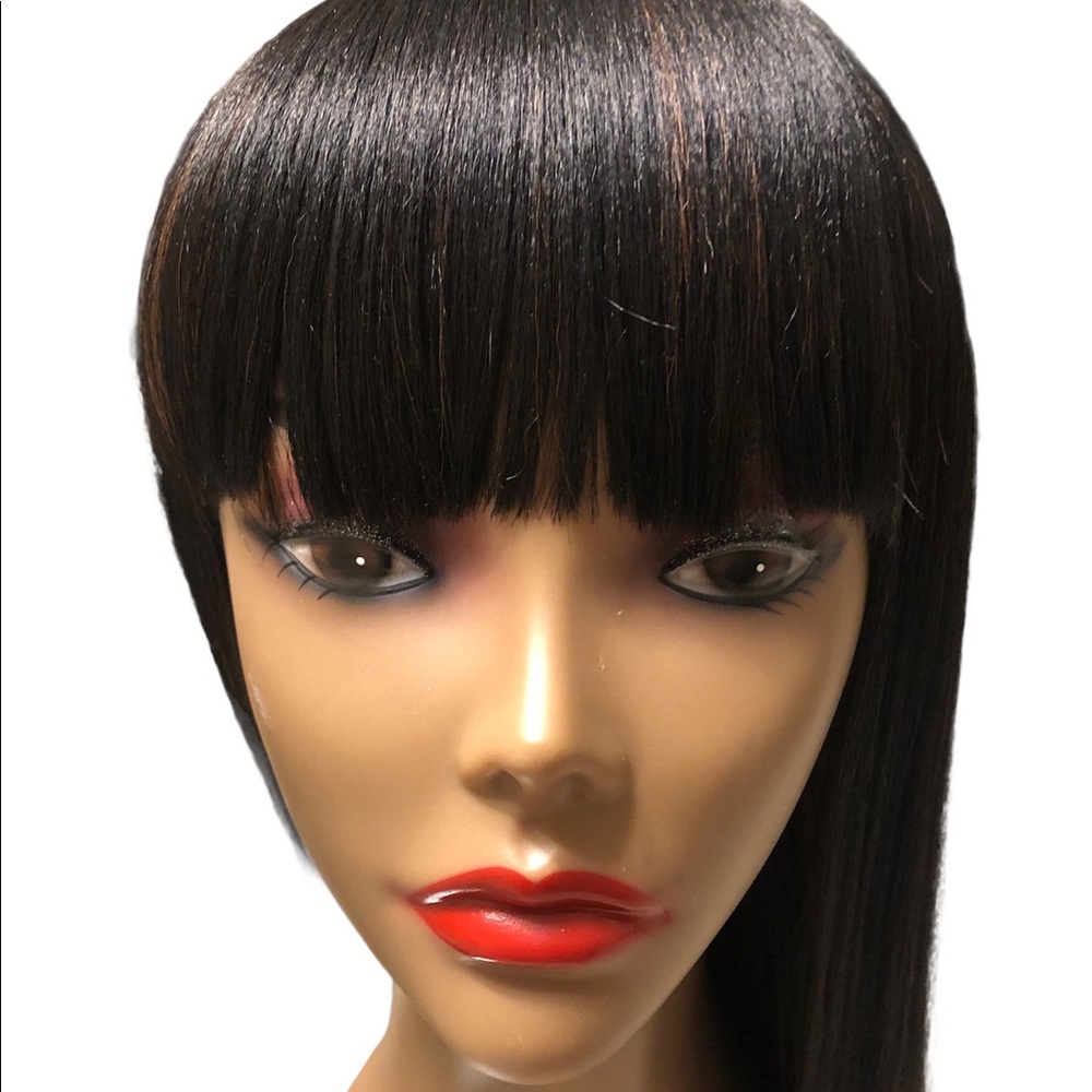 It Tress top model wig
